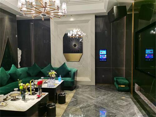 鹤岗小时场ktv计费方式-工农区ktv预定