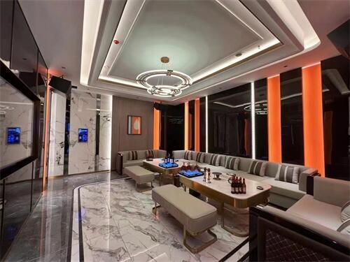 鹤岗小时场ktv：时尚玩乐新选择-工农区ktv预定