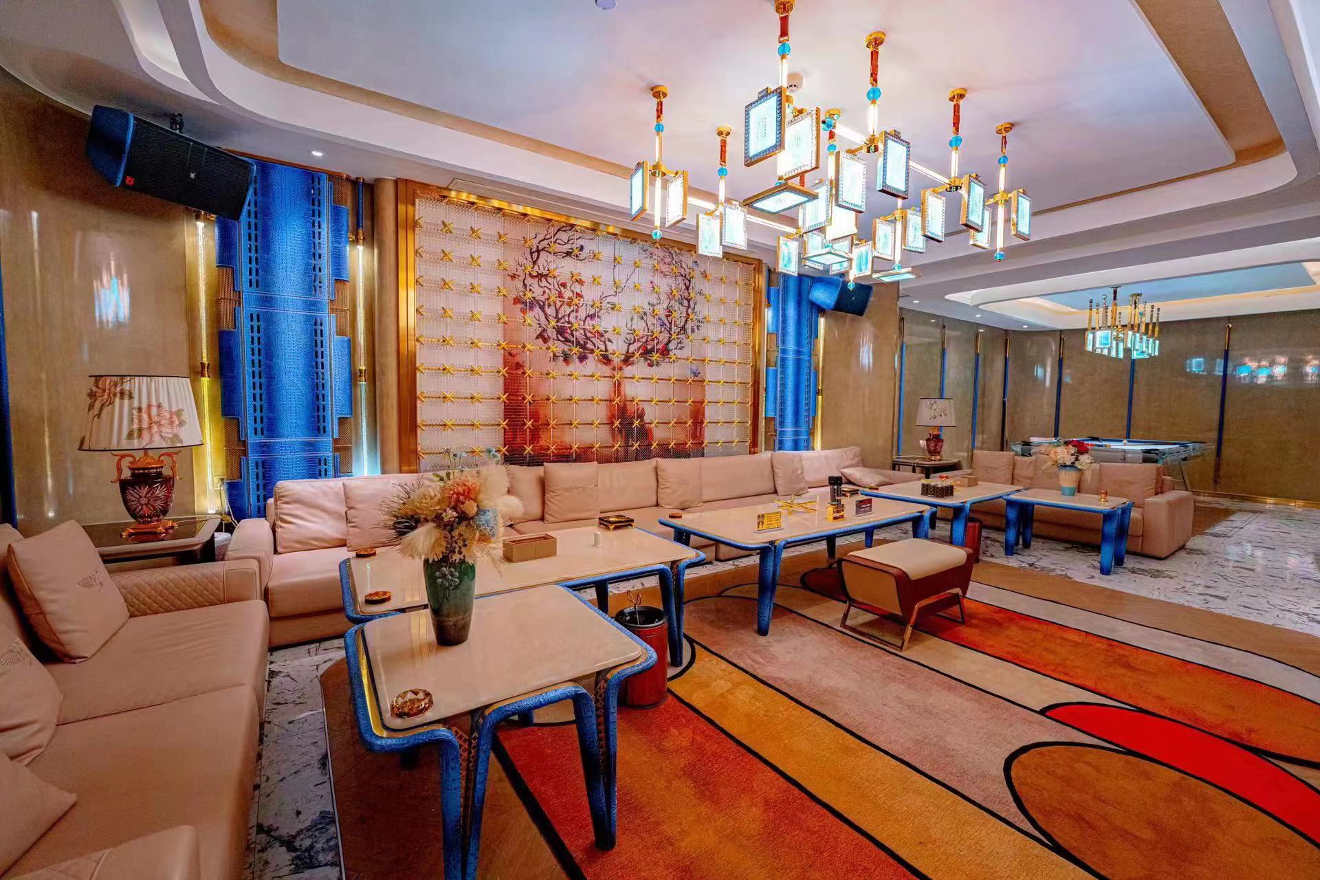 鹤岗小时场ktv快速预订-工农区ktv预定