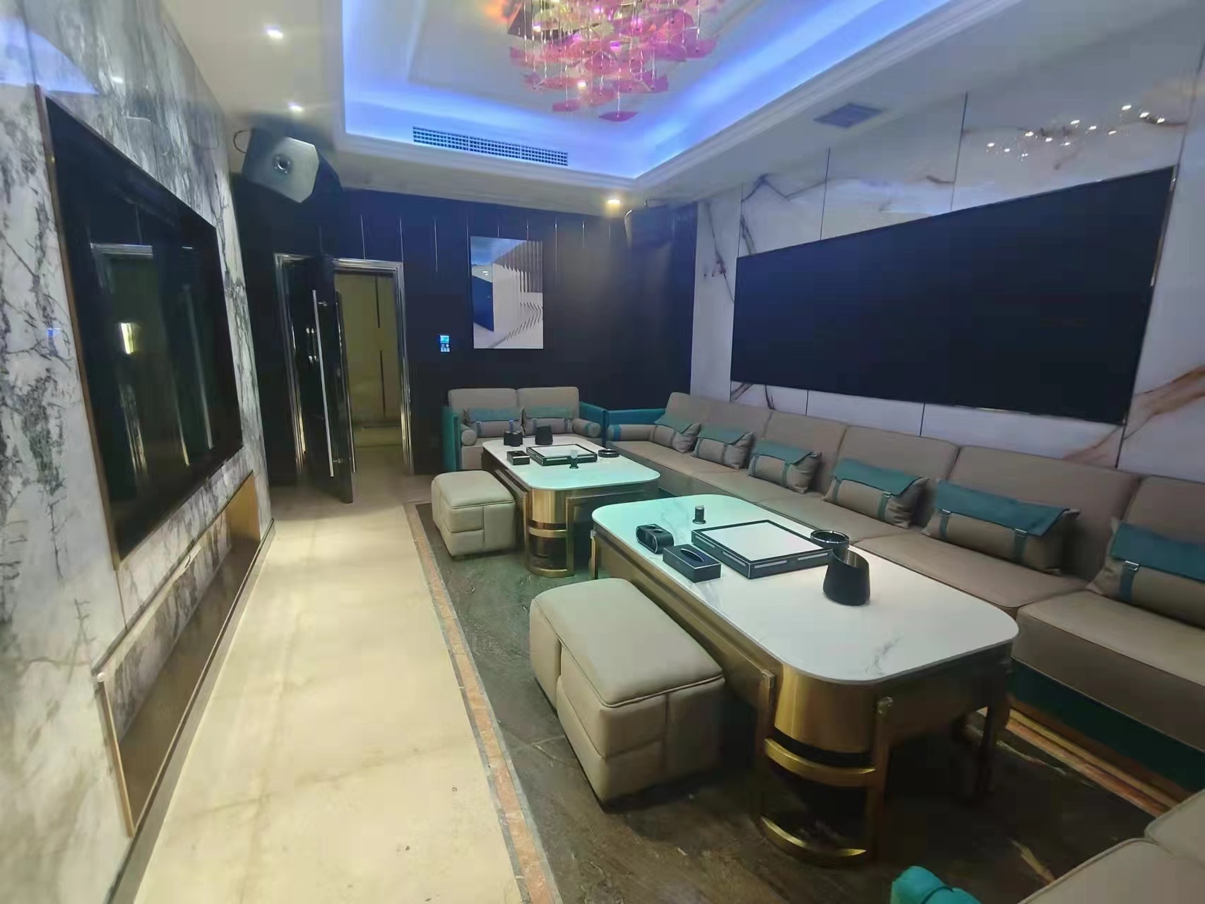 鹤岗小时场ktv消费攻略-工农区ktv预定